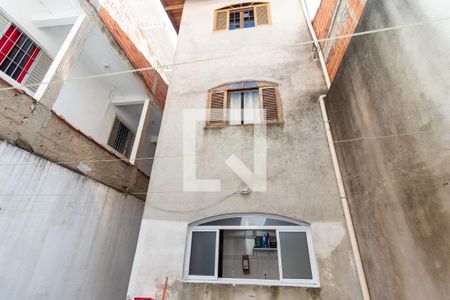 Casa à venda com 360m², 5 quartos e 3 vagasQuintal