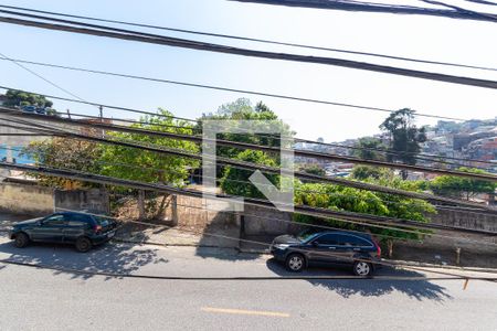 Casa à venda com 360m², 5 quartos e 3 vagasVista da Varanda