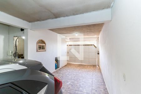 Casa à venda com 360m², 5 quartos e 3 vagasGaragem