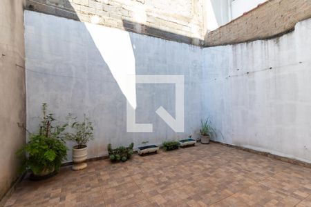 Casa à venda com 360m², 5 quartos e 3 vagasQuintal