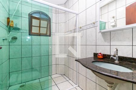 Casa à venda com 360m², 5 quartos e 3 vagasBanheiro 2