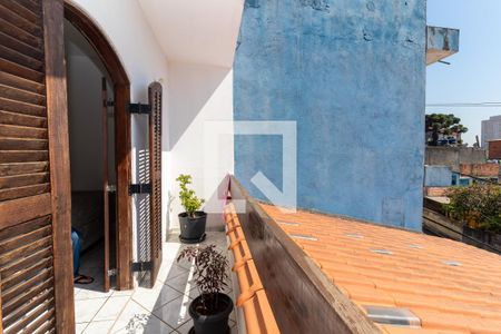 Casa à venda com 360m², 5 quartos e 3 vagasVaranda da Suíte