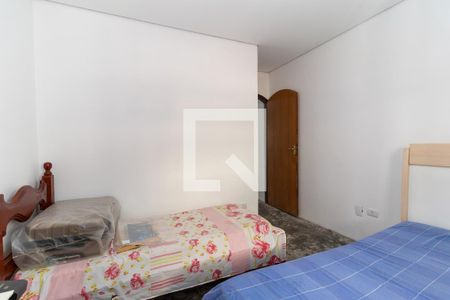 Casa à venda com 360m², 5 quartos e 3 vagasQuarto 4