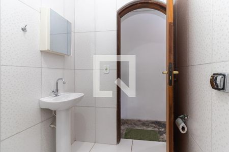 Casa à venda com 360m², 5 quartos e 3 vagasBanheiro 3