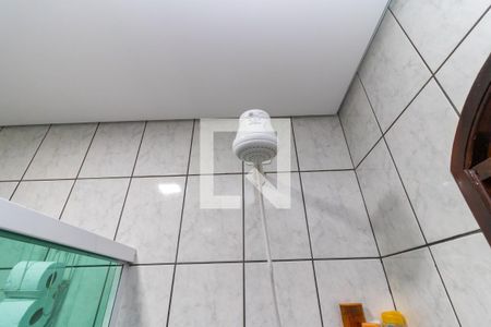 Casa à venda com 360m², 5 quartos e 3 vagasBanheiro 2