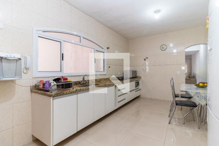 Casa à venda com 360m², 5 quartos e 3 vagasCozinha