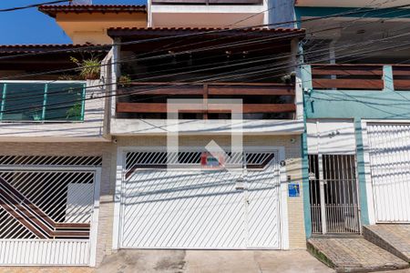 Casa à venda com 360m², 5 quartos e 3 vagasFachada