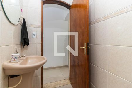 Casa à venda com 360m², 5 quartos e 3 vagasLavabo