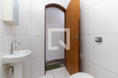 Casa à venda com 360m², 5 quartos e 3 vagasBanheiro 3