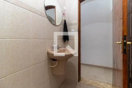 Casa à venda com 360m², 5 quartos e 3 vagasLavabo