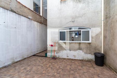 Casa à venda com 360m², 5 quartos e 3 vagasQuintal