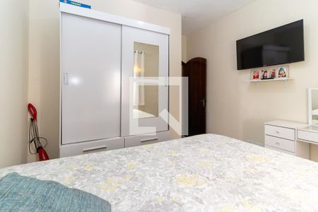 Casa à venda com 360m², 5 quartos e 3 vagasQuarto 2