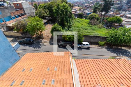 Casa à venda com 360m², 5 quartos e 3 vagasVista da Sacada