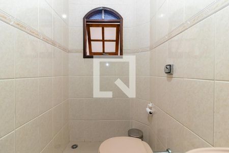 Casa à venda com 360m², 5 quartos e 3 vagasLavabo
