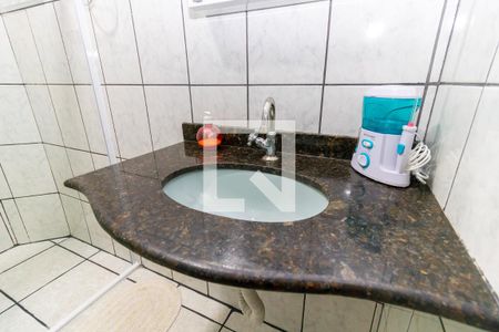 Casa à venda com 360m², 5 quartos e 3 vagasBanheiro 2