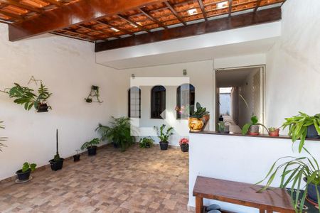 Casa à venda com 360m², 5 quartos e 3 vagasVaranda