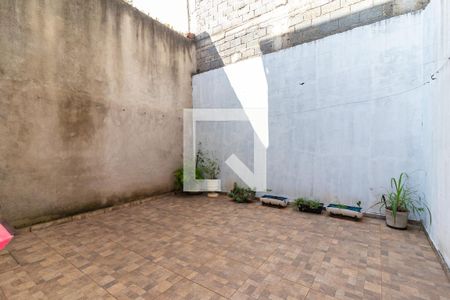 Casa à venda com 360m², 5 quartos e 3 vagasQuintal