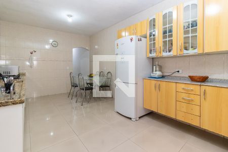 Casa à venda com 360m², 5 quartos e 3 vagasCozinha