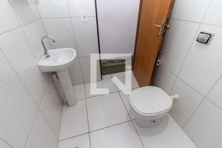 Casa à venda com 360m², 5 quartos e 3 vagasBanheiro 3