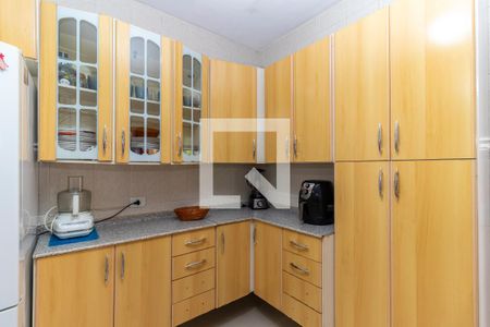 Casa à venda com 360m², 5 quartos e 3 vagasCozinha - Armários