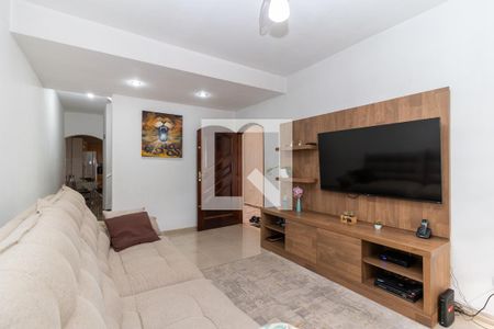 Sala de casa à venda com 5 quartos, 360m² em Itaquera, São Paulo