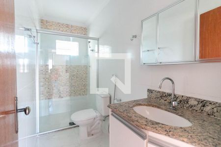 Apartamento à venda com 180m², 3 quartos e 1 vagaBanheiro Social