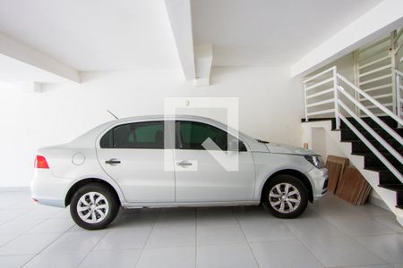 Apartamento para alugar com 80m², 2 quartos e 1 vagaVaga da garagem