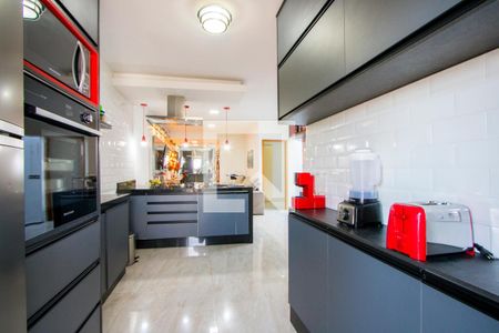 Apartamento para alugar com 80m², 2 quartos e 1 vagaCozinha