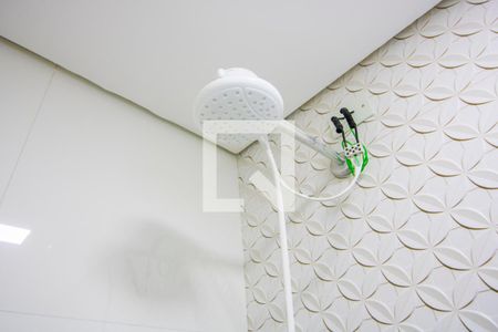 Apartamento para alugar com 80m², 2 quartos e 1 vagaBanheiro do quarto 2