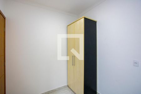 Apartamento para alugar com 80m², 2 quartos e 1 vagaQuarto 2 - Suíte