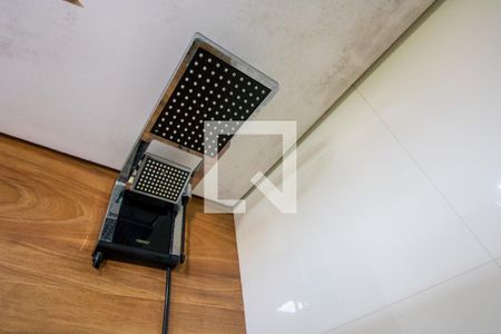 Apartamento para alugar com 80m², 2 quartos e 1 vagaBanheiro do quarto 1