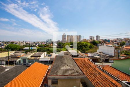Apartamento para alugar com 80m², 2 quartos e 1 vagaVista da Área de serviço/Varanda