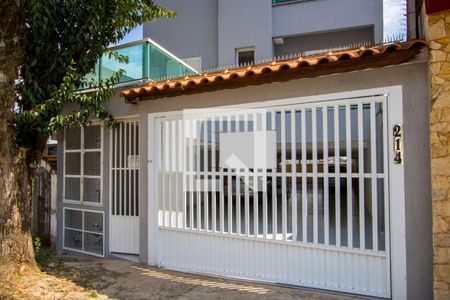 Apartamento para alugar com 80m², 2 quartos e 1 vagaFachada