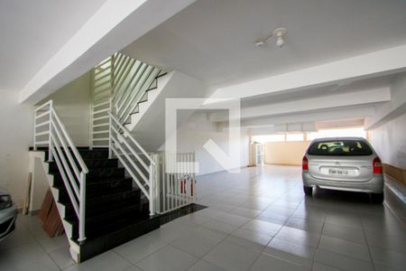 Apartamento para alugar com 80m², 2 quartos e 1 vagaGaragem