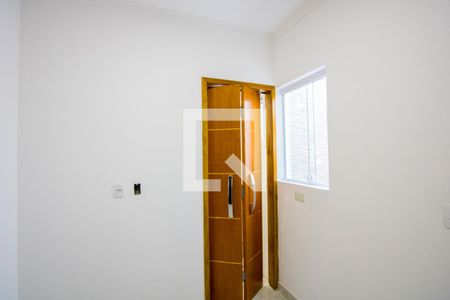 Apartamento para alugar com 80m², 2 quartos e 1 vagaQuarto 2 - Suíte