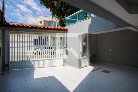 Apartamento para alugar com 80m², 2 quartos e 1 vagaGaragem