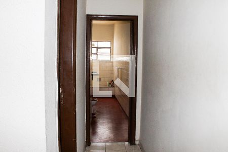 Corredor de apartamento à venda com 2 quartos, 52m² em Bom Retiro, São Paulo