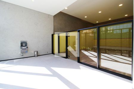 Studio para alugar com 44m², 1 quarto e 1 vaga Studio para alugar com 44m², 1 quarto e 1 vagaÁrea comum