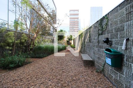 Studio para alugar com 44m², 1 quarto e 1 vaga Studio para alugar com 44m², 1 quarto e 1 vagaÁrea comum