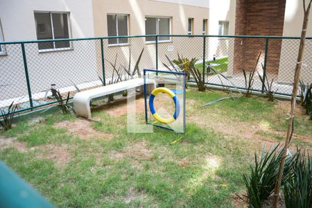 Apartamento para alugar com 38m², 2 quartos e sem vagaÁrea comum