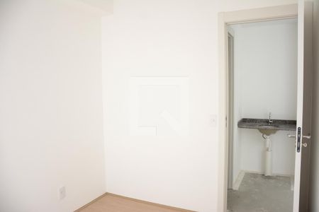 Apartamento para alugar com 38m², 2 quartos e sem vagaQuarto 1