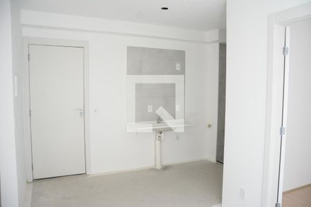 Apartamento para alugar com 38m², 2 quartos e sem vagaSala