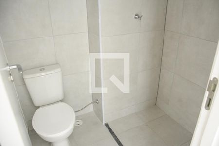 Apartamento para alugar com 38m², 2 quartos e sem vagaBanheiro