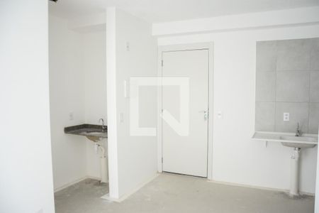 Apartamento para alugar com 38m², 2 quartos e sem vagaSala