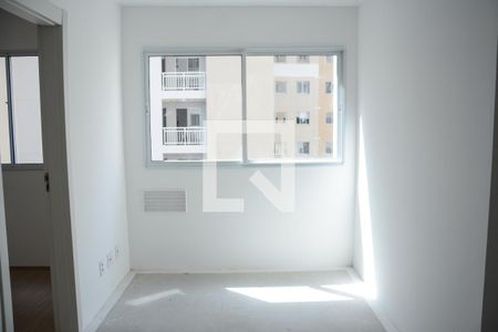 Apartamento para alugar com 38m², 2 quartos e sem vagaSala