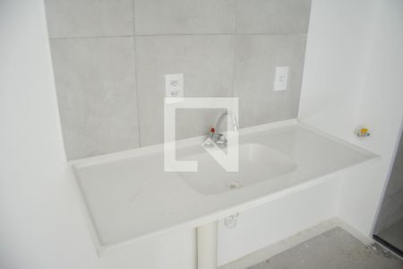 Apartamento para alugar com 38m², 2 quartos e sem vagaCozinha