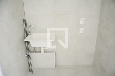 Apartamento para alugar com 38m², 2 quartos e sem vagaÁrea de Serviço
