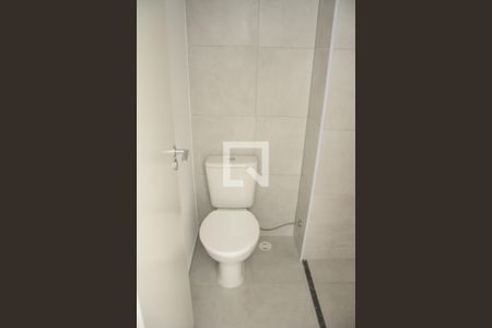 Apartamento para alugar com 38m², 2 quartos e sem vagaBanheiro