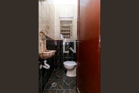 Lavabo de casa à venda com 2 quartos, 150m² em Brooklin Paulista, São Paulo