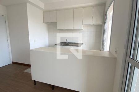 Apartamento para alugar com 52m², 2 quartos e 2 vagasCozinha